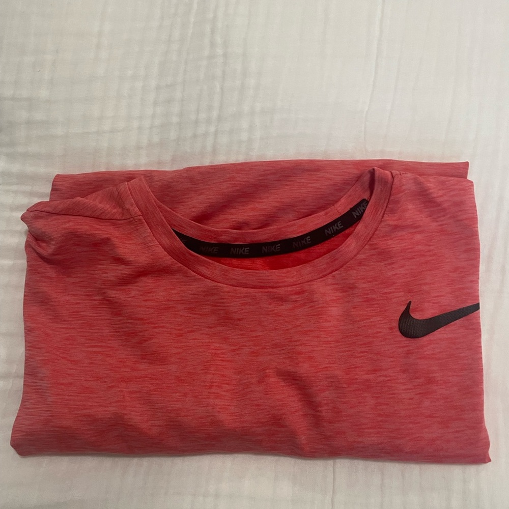 Nike Dri-Fit Shirt
